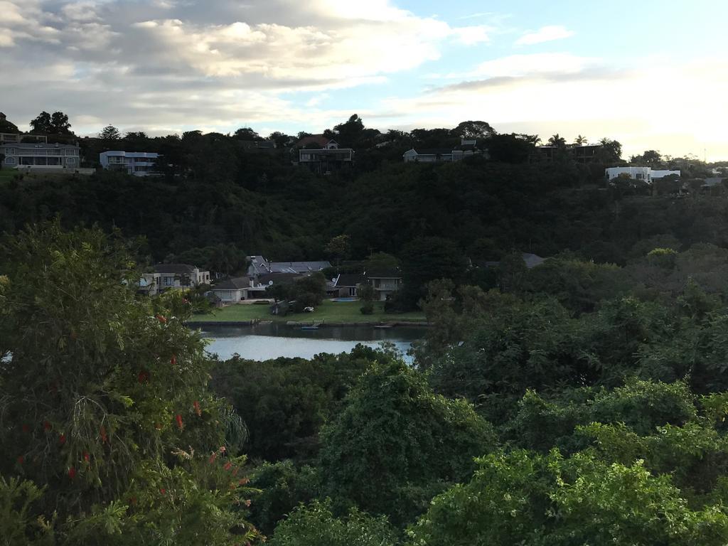 Amber Bed And Breakfast, South Africa Ист-Лондон Экстерьер фото